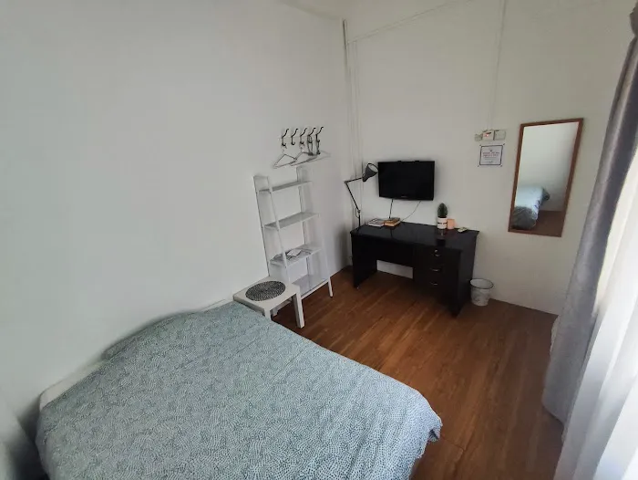 Digital Nomad House KL Bukit Bintang Picture 9
