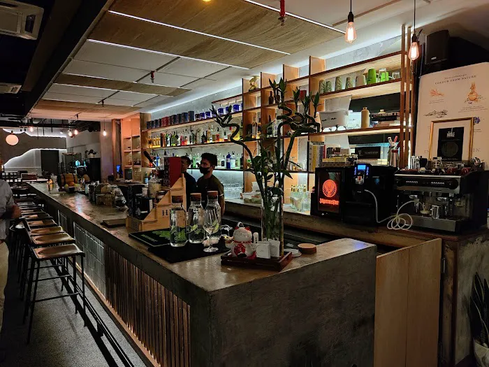 38 Bidara Service Suite Picture 8