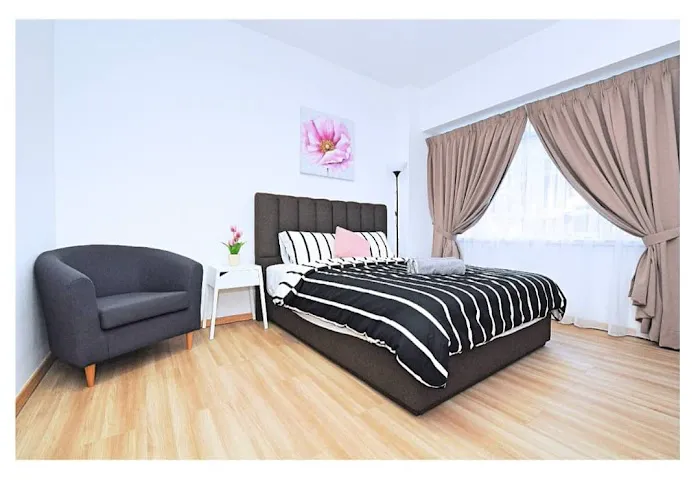 38 Bidara Service Suite Picture 4