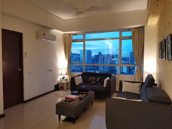 38 Bidara Service Suite Picture 6
