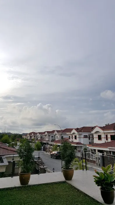 Bunga Raya Residence Picture 1