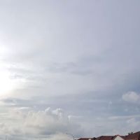 Bunga Raya Residence ico