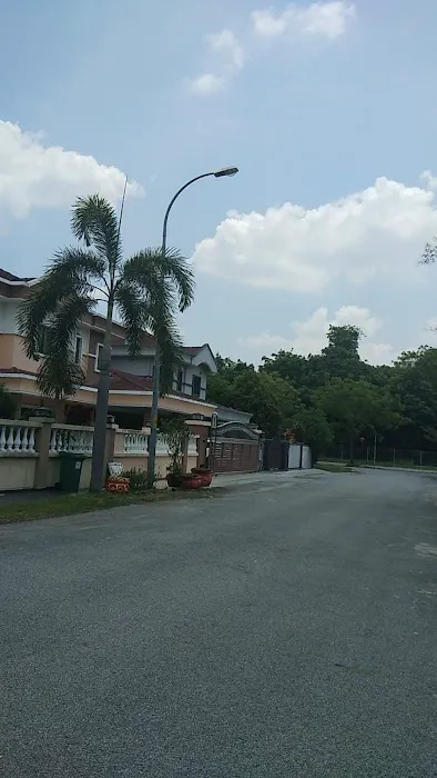 Bunga Raya Residence Picture 6