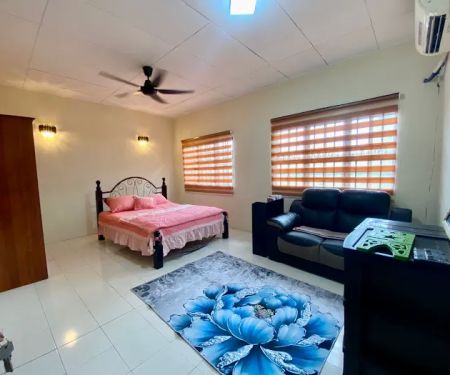 Homestay AyahBonda Klang