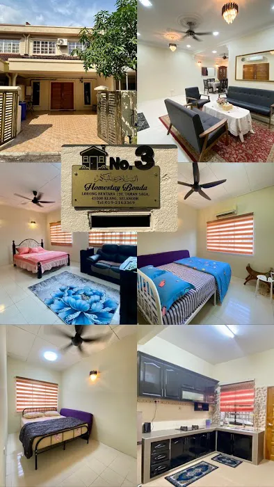 Homestay AyahBonda Klang Picture 6