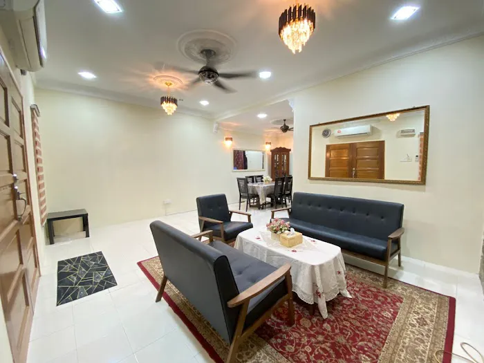 Homestay AyahBonda Klang Picture 2