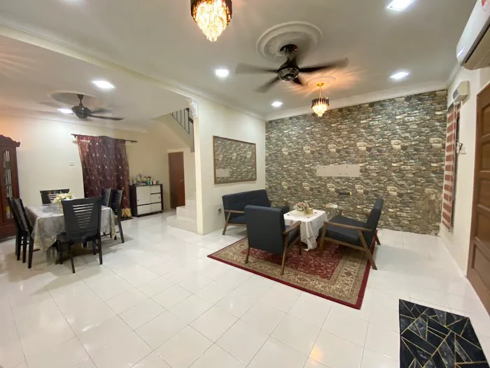 Homestay AyahBonda Klang Picture 5