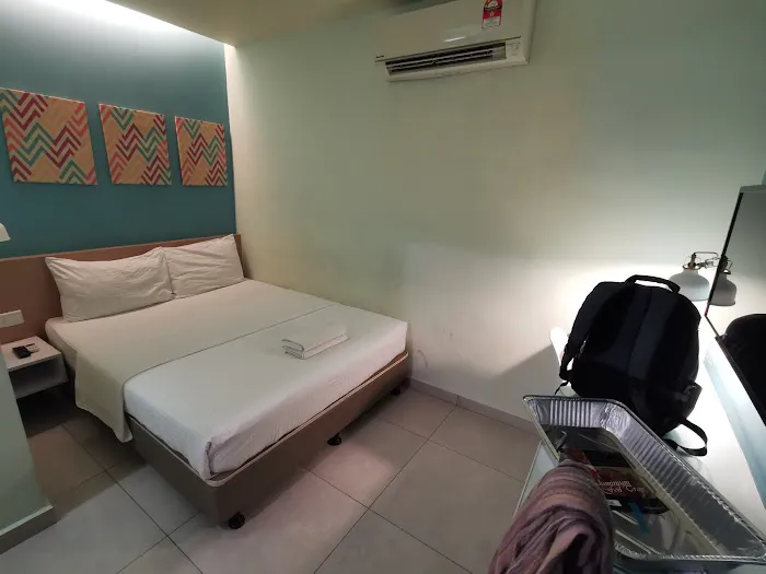 1000 Miles Hotel Picture 9