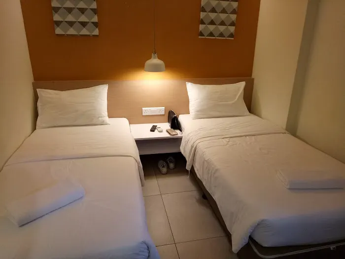 1000 Miles Hotel Picture 10