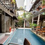 Mingle Highstreet Hostel