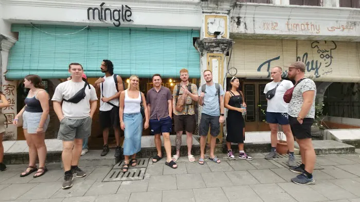 Mingle Highstreet Hostel Picture 10