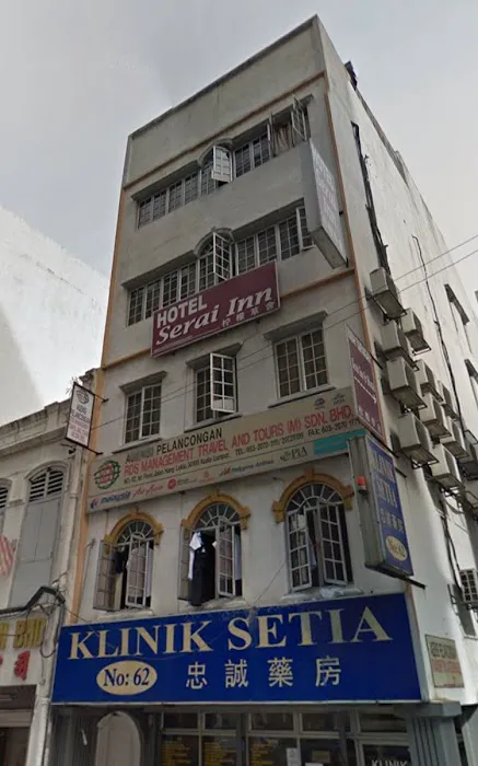 Serai Inn Picture 1