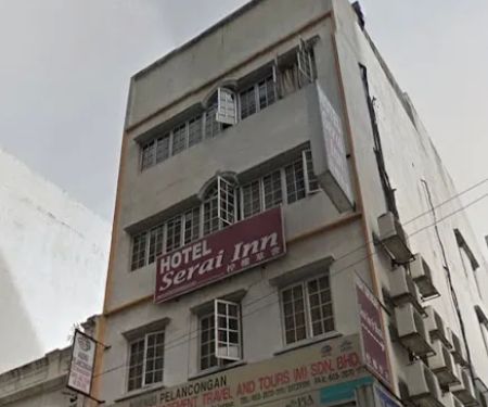 Serai Inn