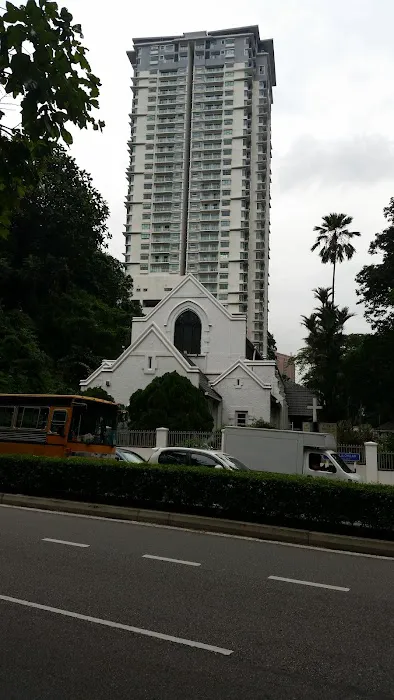 Serai Inn Picture 10