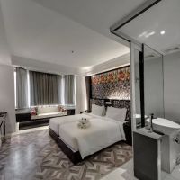 Arenaa Star Hotel ico