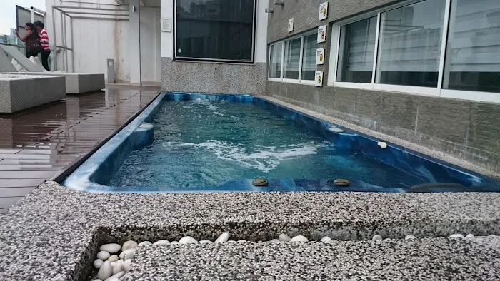 Arenaa Star Hotel Picture 2