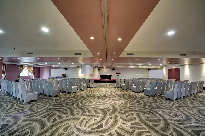 Arenaa Star Hotel Picture 5