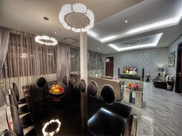 Arenaa Star Hotel Picture 10