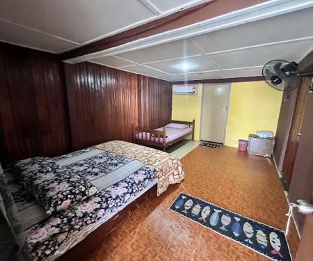 D'Lagoon Chalet & Restaurant