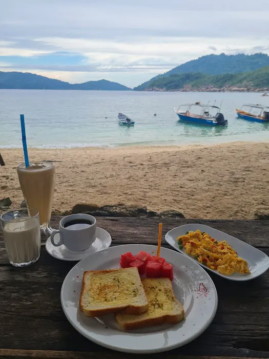 D'Lagoon Chalet & Restaurant Picture 10