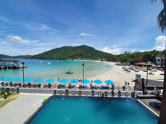 MIMPI Perhentian Resort Picture 1