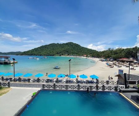 MIMPI Perhentian Resort