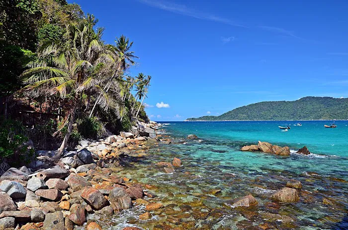 MIMPI Perhentian Resort Picture 6