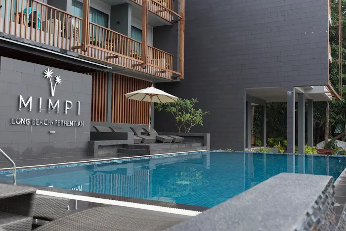 MIMPI Perhentian Resort Picture 2