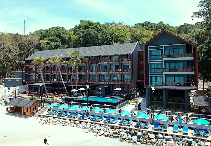 MIMPI Perhentian Resort Picture 5