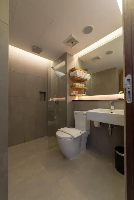 MIMPI Perhentian Resort Picture 4