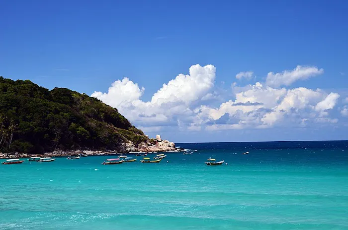 MIMPI Perhentian Resort Picture 8