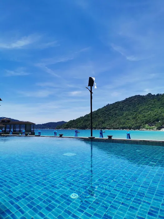 MIMPI Perhentian Resort Picture 10