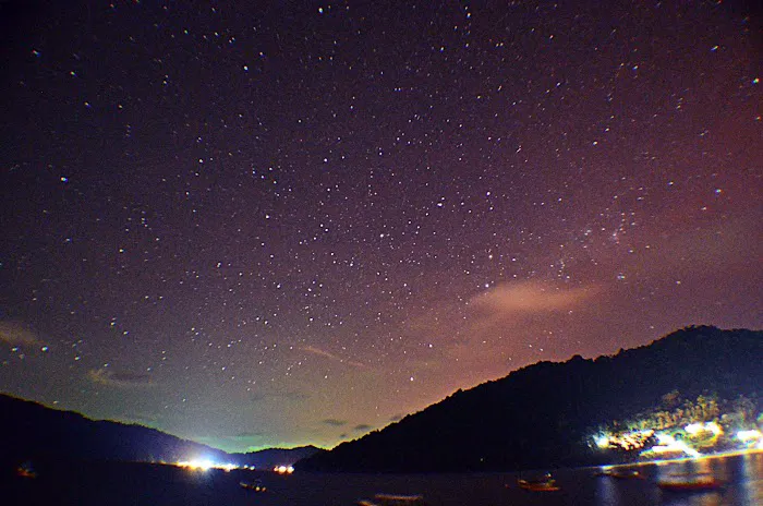 MIMPI Perhentian Resort Picture 9