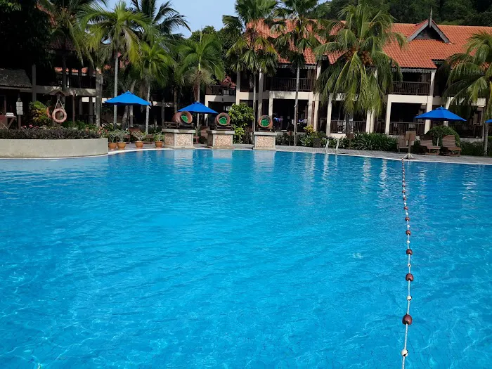 BuBu Long Beach Resort Picture 2