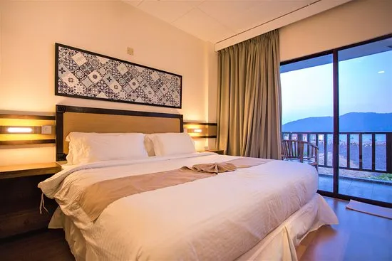 BuBu Long Beach Resort Picture 1