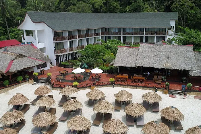 BuBu Long Beach Resort Picture 5
