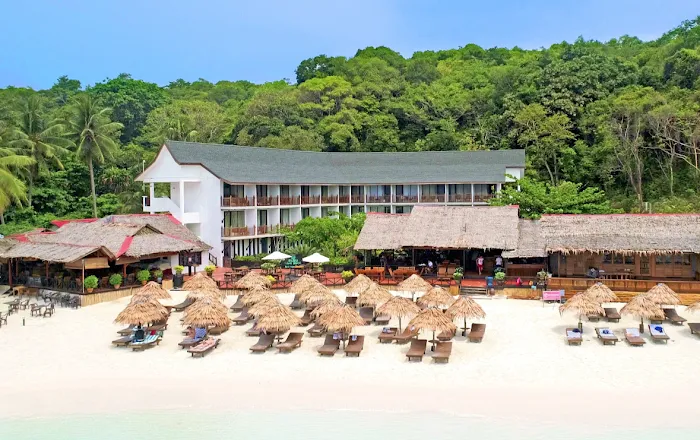BuBu Long Beach Resort Picture 3