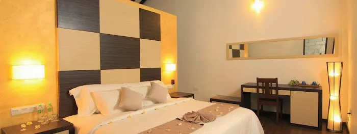 BuBu Long Beach Resort Picture 8