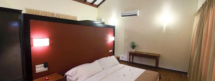 BuBu Long Beach Resort Picture 10
