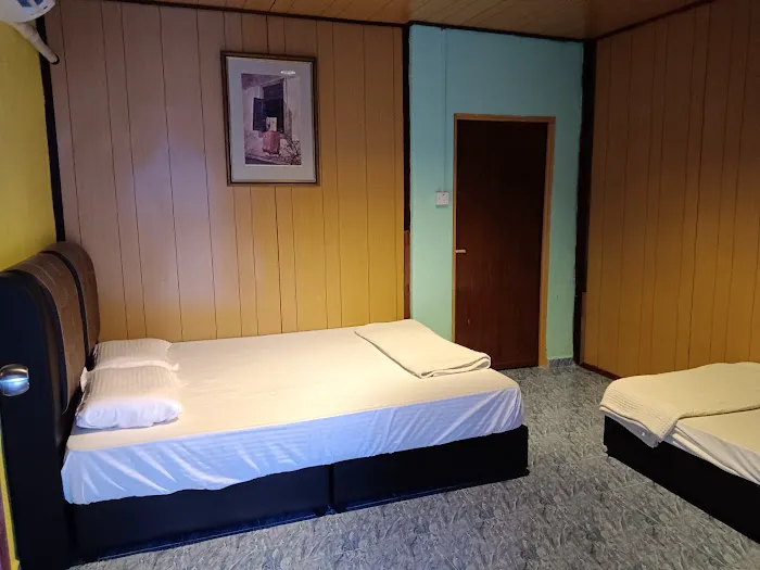 Syukur Chalet & Campsite Picture 1