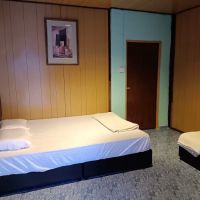 Syukur Chalet & Campsite ico