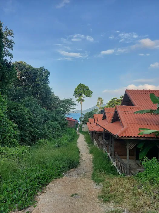Cocohut Long Beach Resort Picture 3