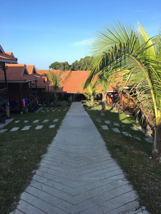 Cocohut Long Beach Resort Picture 2