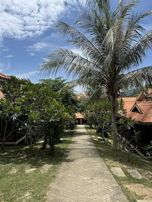 Cocohut Long Beach Resort Picture 4