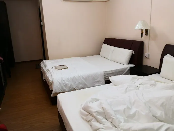 Cocohut Long Beach Resort Picture 1