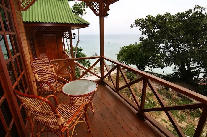 Cocohut Long Beach Resort Picture 6