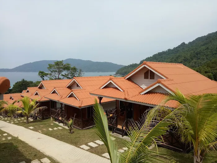 Cocohut Long Beach Resort Picture 8