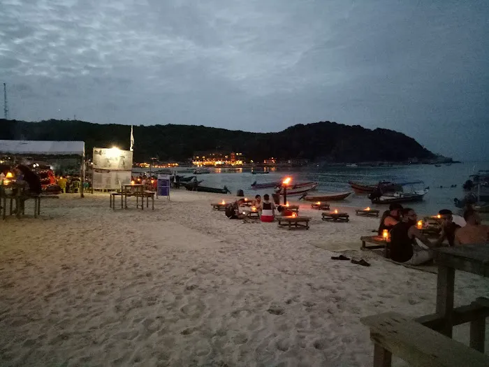 Cocohut Long Beach Resort Picture 7