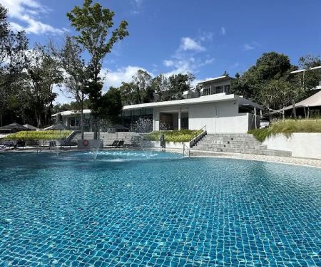 Perhentian Marriott Resort & Spa