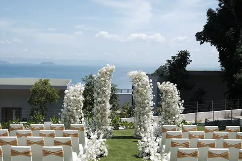 Perhentian Marriott Resort & Spa Picture 2